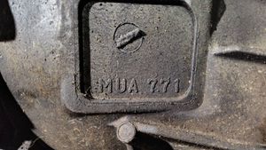 Opel Frontera B Boîte de vitesses manuelle à 5 vitesses MUA771