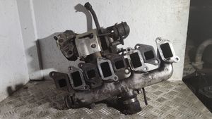 Mitsubishi Pajero Turboahdin 493770301