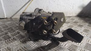 Volkswagen Caddy Fuel injection high pressure pump 0290024523A