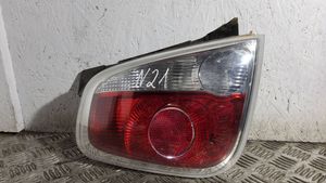Fiat 500 Lampa tylna 