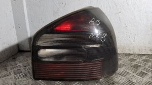 Audi A3 S3 8L Lampa tylna 