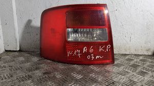 Audi A6 S6 C5 4B Lampa tylna 4B9945095F