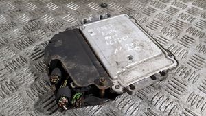 Ford Fiesta Sterownik / Moduł ECU 6S6112A650VC