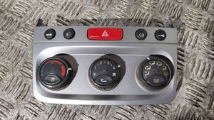 Alfa Romeo 147 Centralina del climatizzatore 07352944610
