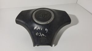 Toyota RAV 4 (XA20) Airbag dello sterzo 8419802