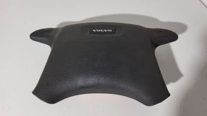 Volvo S40, V40 Airbag de volant 30817946