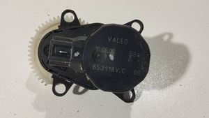 Citroen C5 Motorino attuatore aria 653118VC