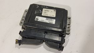 BMW 3 E46 Calculateur moteur ECU 1214752001901