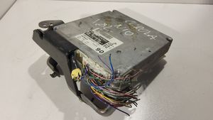 Toyota Corolla E120 E130 Sterownik / Moduł ECU 8966602090