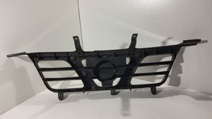 Nissan X-Trail T30 Grille calandre supérieure de pare-chocs avant 623108H700