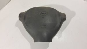 Hyundai Santa Fe Airbag de volant 5205092