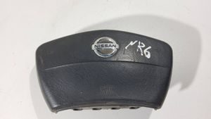 Nissan Primastar Poduszka powietrzna Airbag kierownicy 8200151075