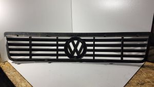 Volkswagen II LT Maskownica / Grill / Atrapa górna chłodnicy 2D0853653