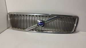 Volvo C70 Front bumper upper radiator grill 500911