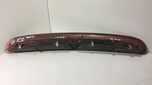 Citroen Xsara Picasso Etupuskurin ylempi jäähdytinsäleikkö 9631507477