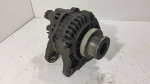 Renault Kangoo II Generatore/alternatore A2TB6481