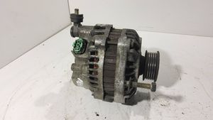 Subaru Impreza II Alternator A2TB6291