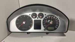Ford Galaxy Compteur de vitesse tableau de bord 7M5920920M