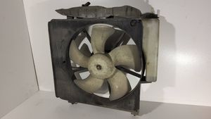 Honda Jazz Kale ventilateur de radiateur refroidissement moteur 8219300