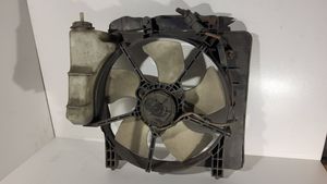 Honda Jazz Radiator cooling fan shroud 8219300