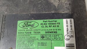 Ford Focus Modulo comfort/convenienza 98AG15K600FB