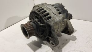 BMW 3 E46 Generatore/alternatore 14354251