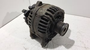 Renault Laguna II Alternator 8200229907