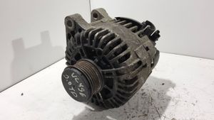 Fiat Ulysse Alternator 