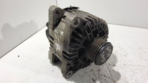 Fiat Ulysse Alternator 