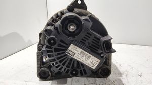 Renault Megane II Generatore/alternatore 8200495294