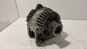 Renault Megane II Alternator 8200495294