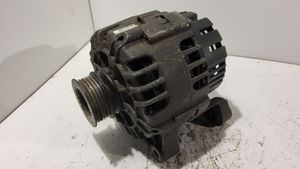 Land Rover Freelander Generatore/alternatore 201007158