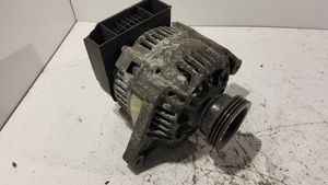 Renault Clio I Generator/alternator 7700870279