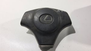 Lexus IS 200-300 Ohjauspyörän turvatyyny 8414902