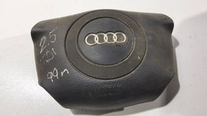 Audi A4 S4 B5 8D Poduszka powietrzna Airbag kierownicy 4B0880201Q