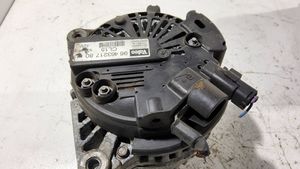 Peugeot 308 Alternator 9646321780