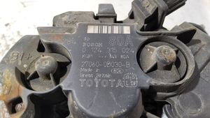 Toyota Corolla E120 E130 Generatore/alternatore 270600D030B