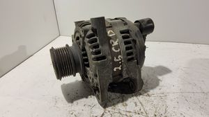 Chrysler Voyager Alternator 04868429AD