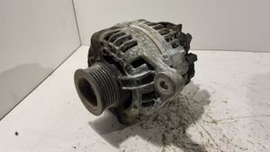 Alfa Romeo 156 Alternator 0124415015