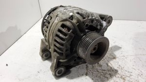 Alfa Romeo 156 Alternator 0124415015