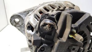 Alfa Romeo 156 Alternator 0124415015