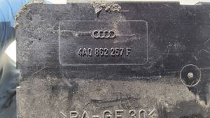 Audi 80 90 S2 B4 Keskuslukituksen alipainepumppu 4A0862257F