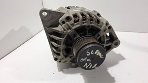 Renault Scenic I Alternator 