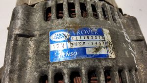 Rover 75 Générateur / alternateur YLE102370