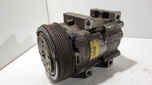 Ford Explorer Air conditioning (A/C) compressor (pump) F77H19D629BA