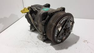 Citroen C8 Ilmastointilaitteen kompressorin pumppu (A/C) 9646416780