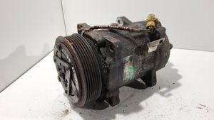 Fiat Ulysse Kompresor / Sprężarka klimatyzacji A/C 9646416780
