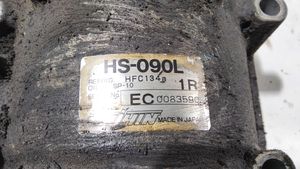 Honda HR-V Compressore aria condizionata (A/C) (pompa) HS090L