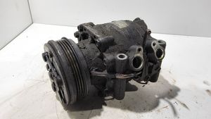 Honda HR-V Ilmastointilaitteen kompressorin pumppu (A/C) HS090L
