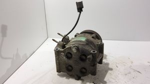 Honda Civic Air conditioning (A/C) compressor (pump) TRSA09